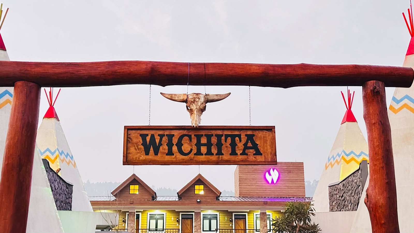 Wichita Stay Experience